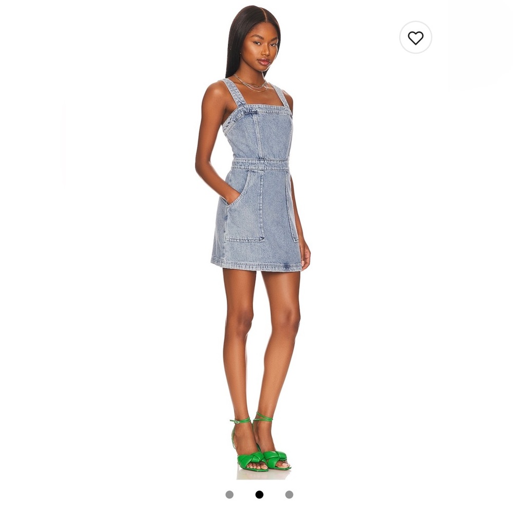 Amanda Uprichard  Ace dress